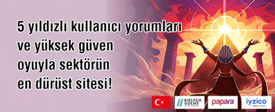 Hafta Sonu Yüklemesi promotion