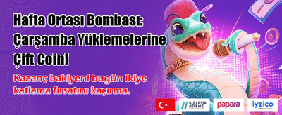 Hızlı Çekim, Güvenli Oyun banner