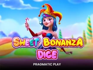 Sweet Bonanza Dice thumbnail