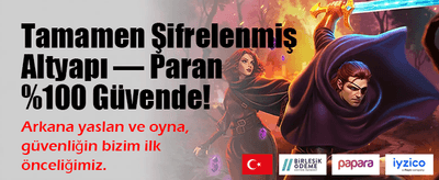Tarabet ile Kazanmaya Başlayın banner