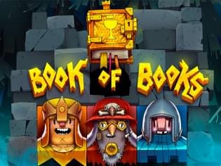 Book of Books thumbnail