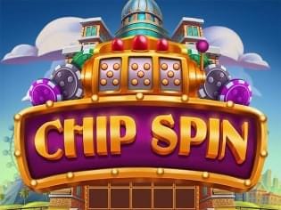 Chip Spin thumbnail
