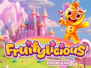 Fruitilicious DoubleMax thumbnail