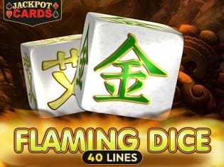 Flaming Dice thumbnail