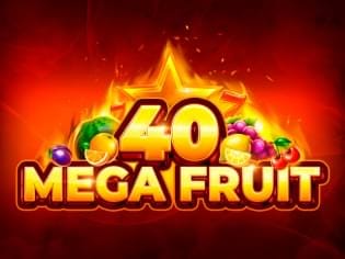 Mega Fruit 40 thumbnail