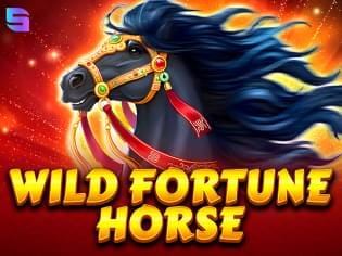 Wild Fortune Horse thumbnail