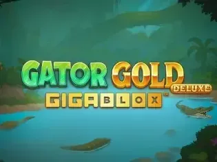 Gator Gold Deluxe Gigablox thumbnail