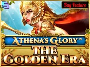 Athena's Glory - The Golden Era thumbnail