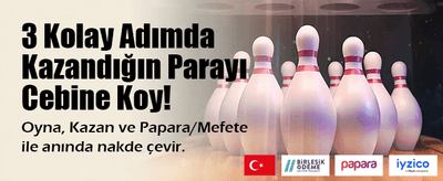 Süper Slot Turnuvası Başladı banner