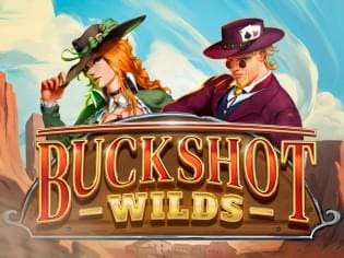 Buckshot Wilds thumbnail