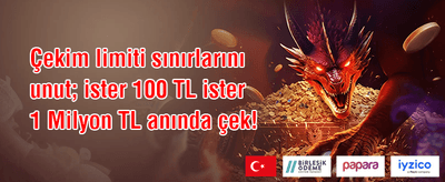 Haftalık VIP Kayıp İadesi promotion banner